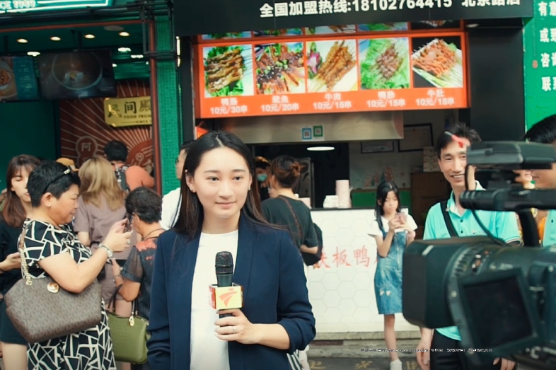 未來，阿婆牛雜的香味飄向更廣闊的天地