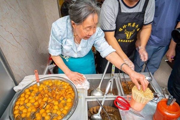 廣州牛雜小吃加盟培訓哪家好